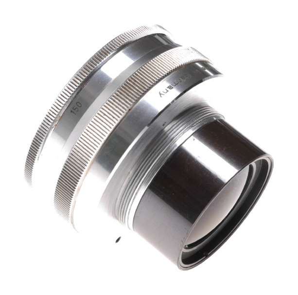 Schneider Componon 1:5.6/150 enlarging lens sharp f150mm