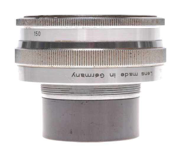 Schneider Componon 1:5.6/150 enlarging lens sharp f150mm