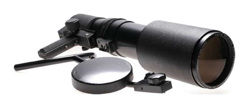 Telyt 5.6/560mm Leica lens cap hood Leica f=560 fits M10 rifle grip complet kit