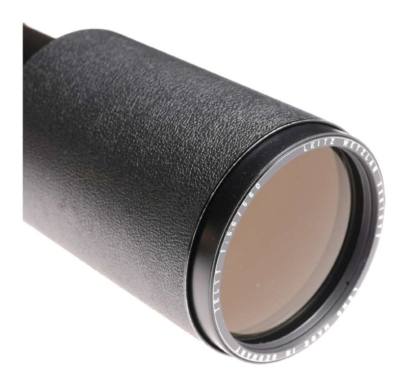 Telyt 5.6/560mm Leica lens cap hood Leica f=560 fits M10 rifle grip complet kit