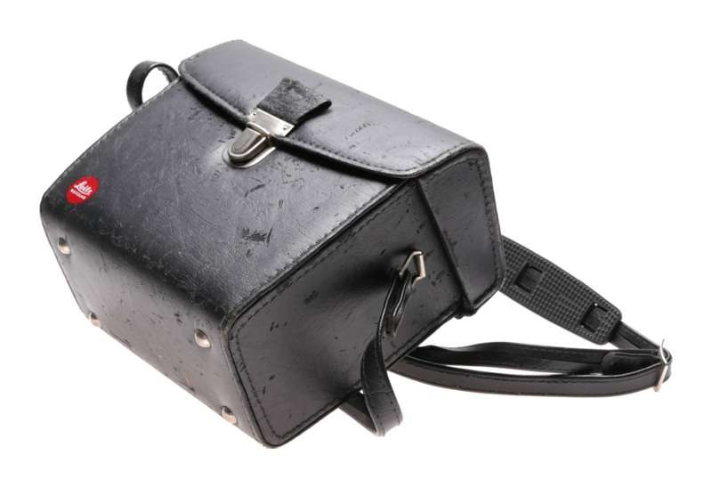 Leica CL hard case should bag flight case black original used
