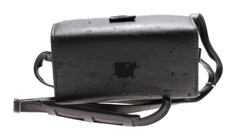 Leica CL hard case should bag flight case black original used