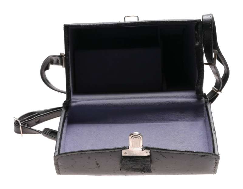Leica CL hard case should bag flight case black original used