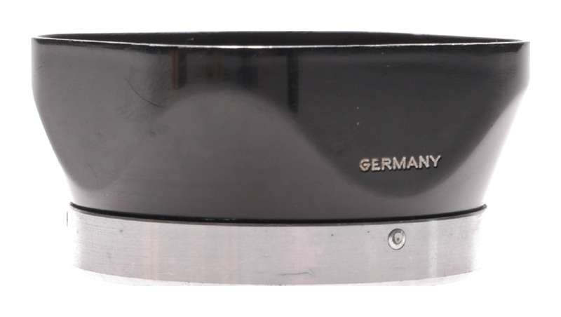Rollei Sonnenblende camera TLR Lens hood Shade box bakelite original Rolleicord