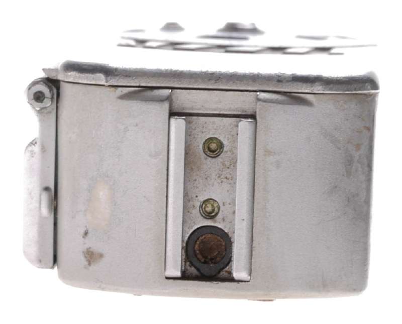Leica meter M exposure meter original hot shoe mount fits Leica M2 M3 M4