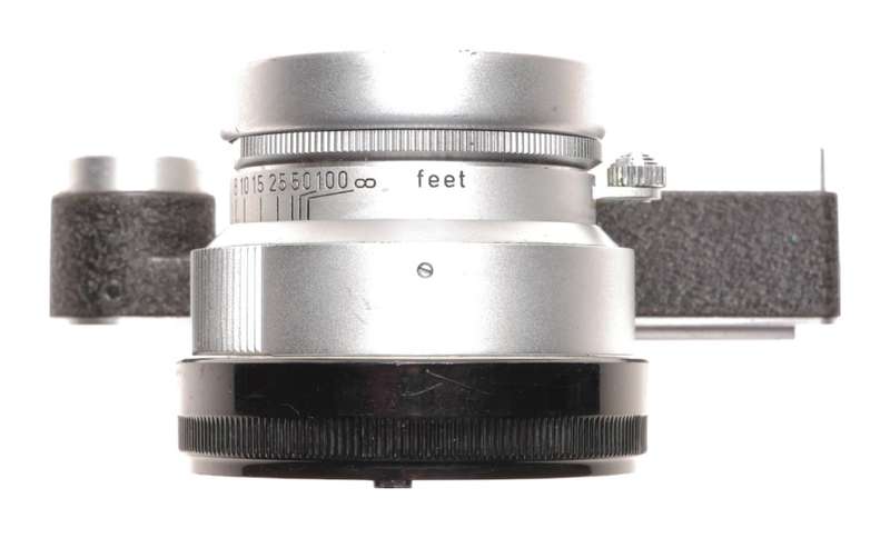 Leica M Summaron 1:3.5/3.5cm goggles camera lens UVa Caps 3.5/35mm caps