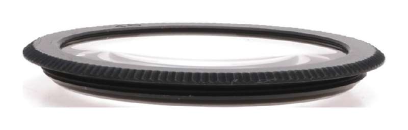 Bronica SQ camera -4,5 Eye Correction for waist level finder S set of 3x units