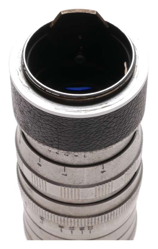 Sun M39 LTM screw mount Leica f=135mm lens f3.5 Telephoto 3.5 f=13,5cm case cap