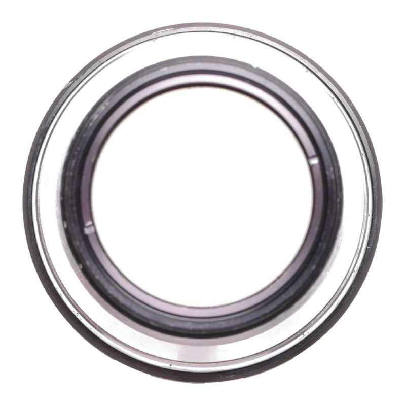 Anamorphic 16 C Gallo-fox lens used sparkling clean glass smooth focus box
