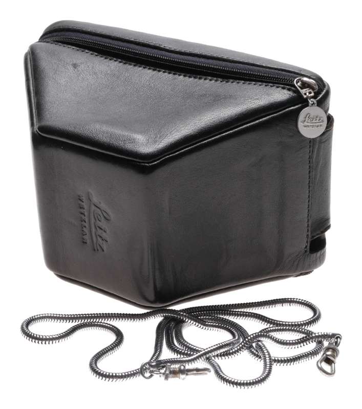 Leica M4 rangefinder 35mm film camera orginal case and chain