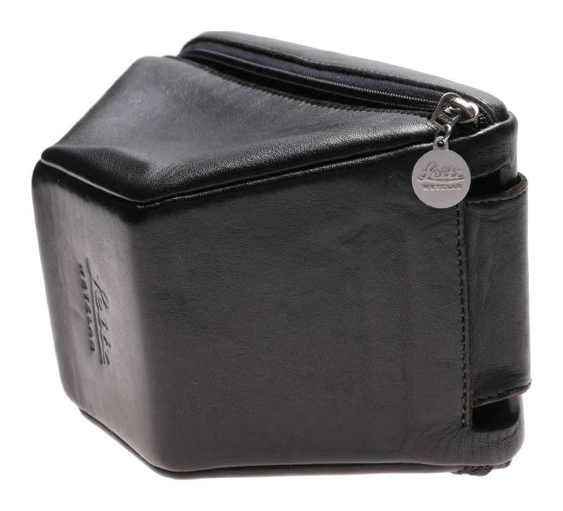 Leica M4 rangefinder 35mm film camera orginal case and chain