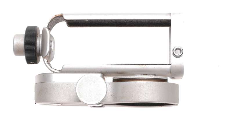 Minox Tripod Holder Spy Camera Attachment Clamp Adapter B Binocular device