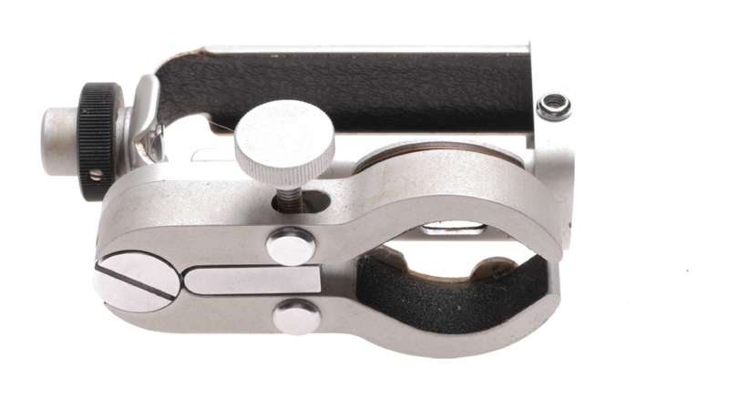 Minox Tripod Holder Spy Camera Attachment Clamp Adapter B Binocular device