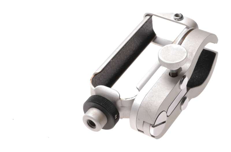 Minox Tripod Holder Spy Camera Attachment Clamp Adapter B Binocular device