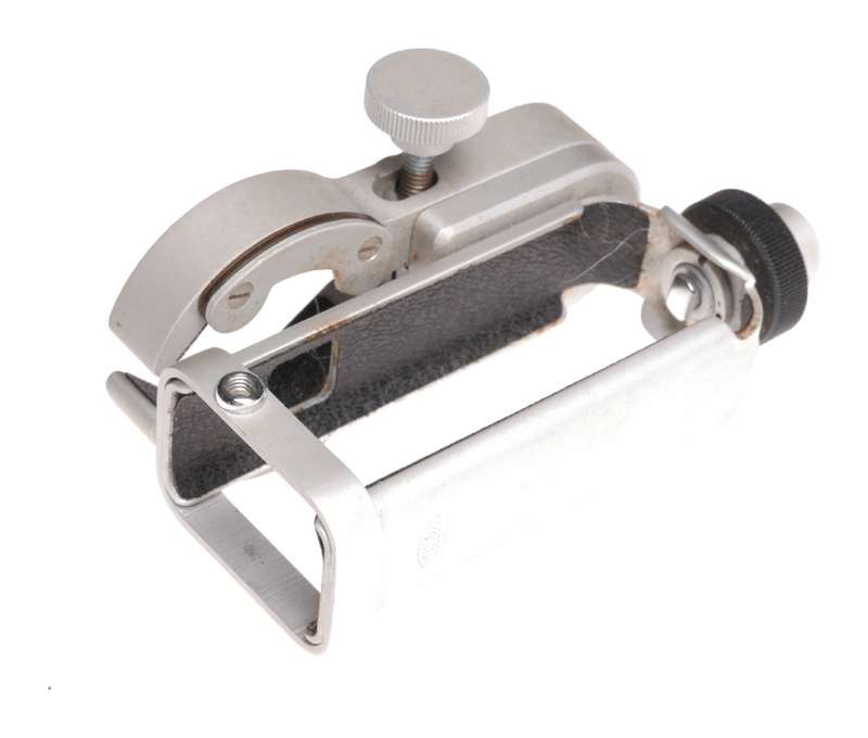 Minox Tripod Holder Spy Camera Attachment Clamp Adapter B Binocular device