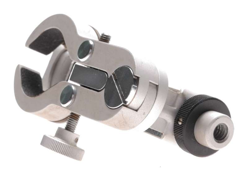 Minox Tripod Holder Spy Camera Attachment Clamp Adapter B Binocular device