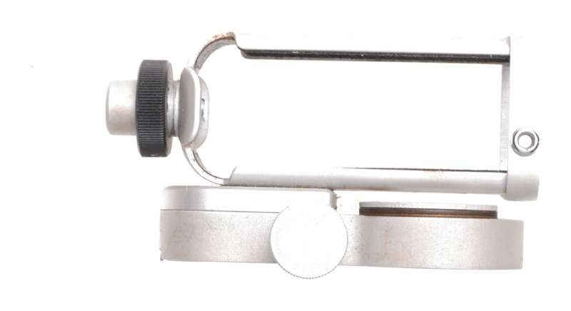 Minox Tripod Holder Spy Camera Attachment Clamp Adapter B Binocular device