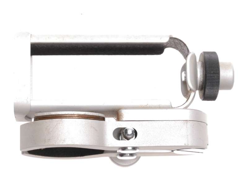 Minox Tripod Holder Spy Camera Attachment Clamp Adapter B Binocular device
