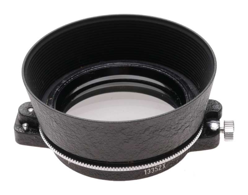 Leica M2 M3 M6 camera lens swing in and out polaroid filter 13352 hood shade