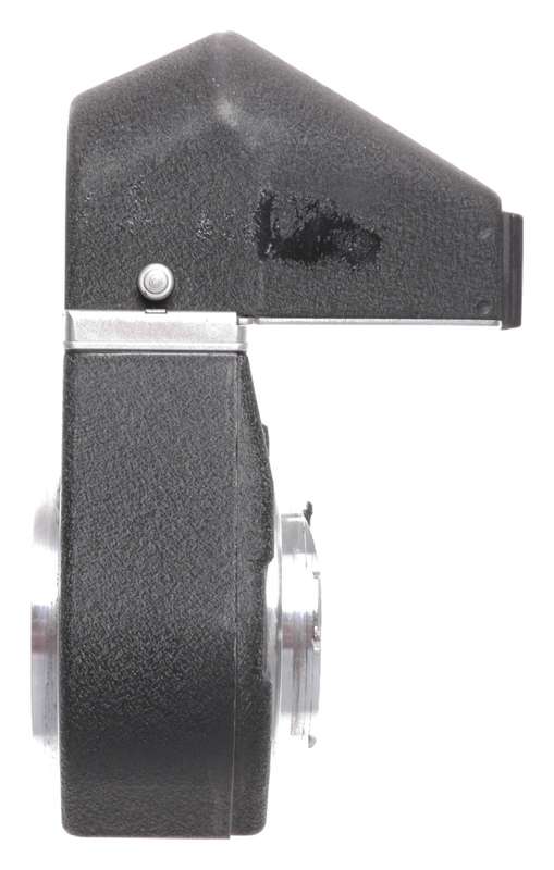 Leica visoflex M camera rangefinder to SLR converter adapter bayonet lens mount
