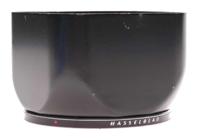 Hasselblad lens hood shade 150 fits Zeiss V series sonnar lens black original