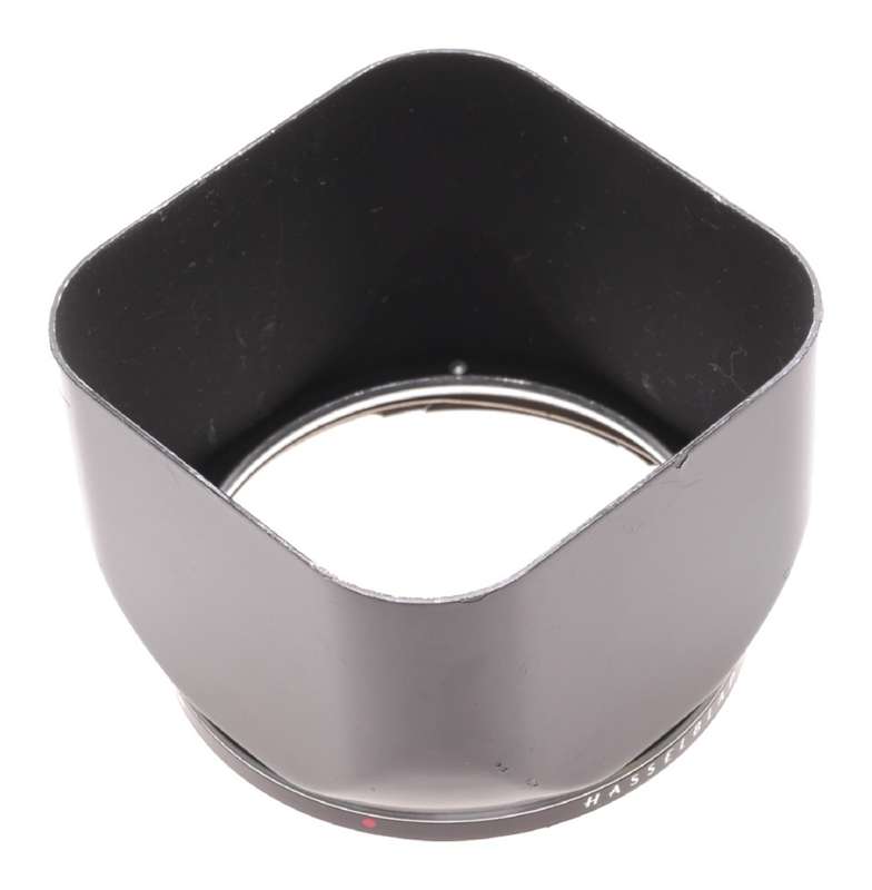 Hasselblad lens hood shade 150 fits Zeiss V series sonnar lens black original