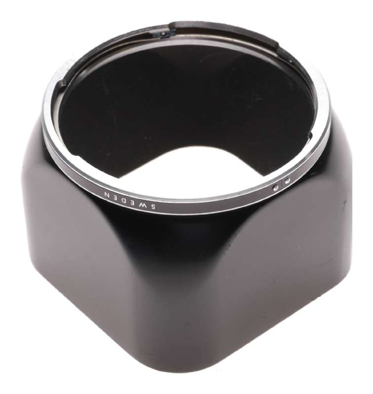Hasselblad lens hood shade 150 fits Zeiss V series sonnar lens black original