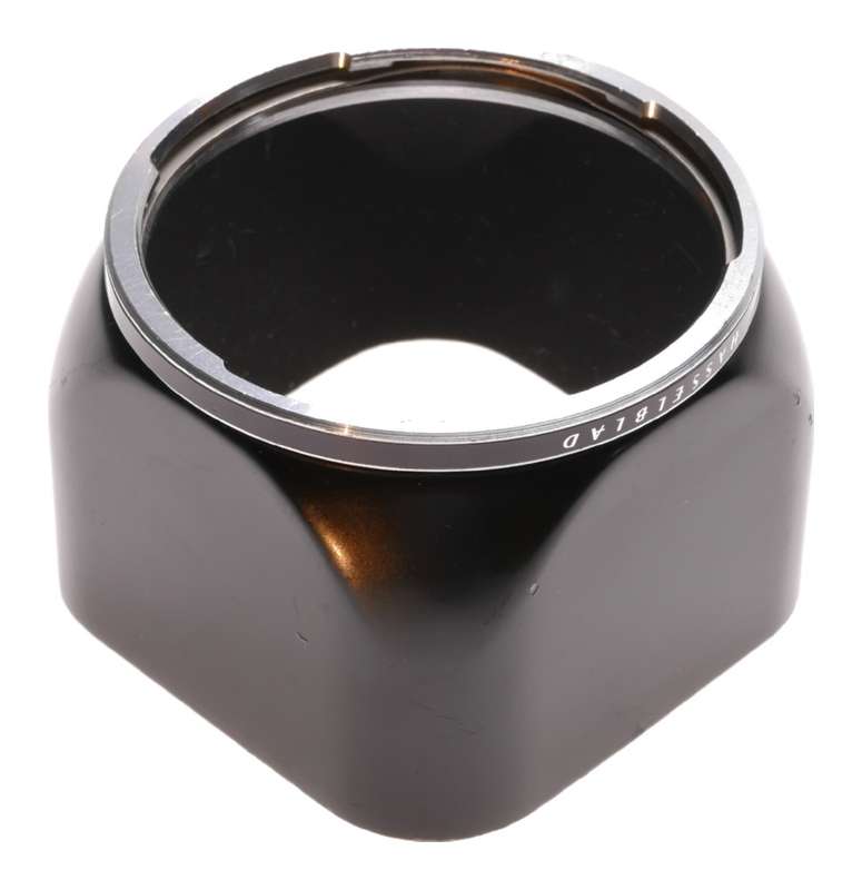 Hasselblad lens hood shade 150 fits Zeiss V series sonnar lens black original