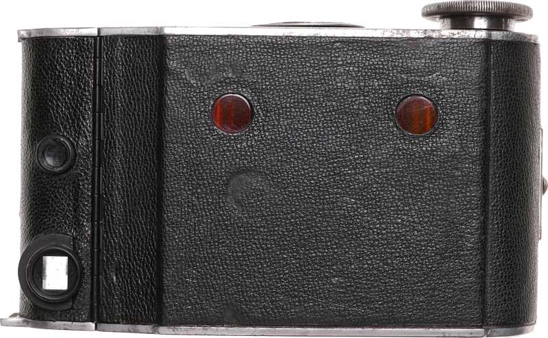 Roland Makro Plasmat Meyer Rare 70mm f2.7 medium format camera 2.7/70mm