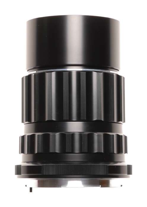 PENTAX 6x7 camera lens 4/200 SMC Takumar f=200mm f4 boxed Mint-