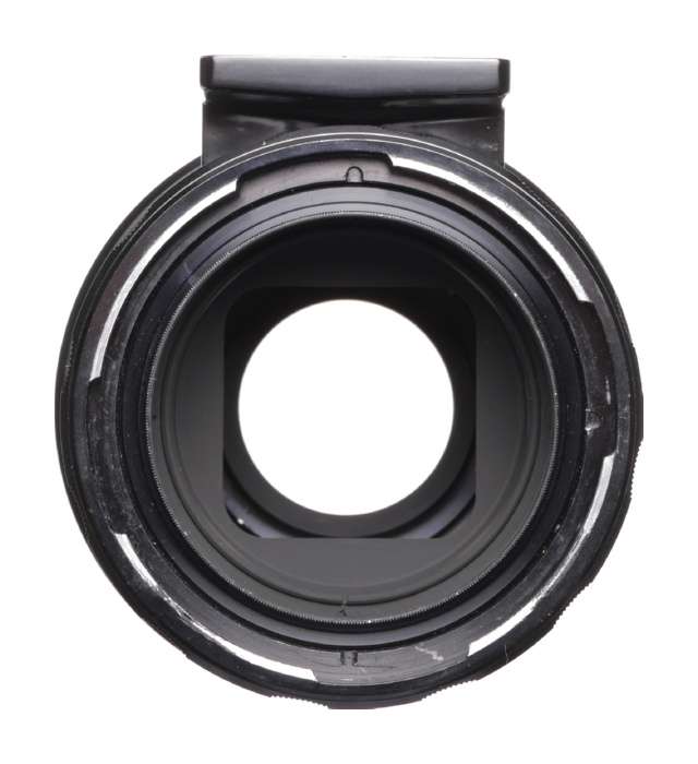 PENTAX 6x7 camera lens 4/400 SMC Takumar f=400mm f4 boxed Mint-