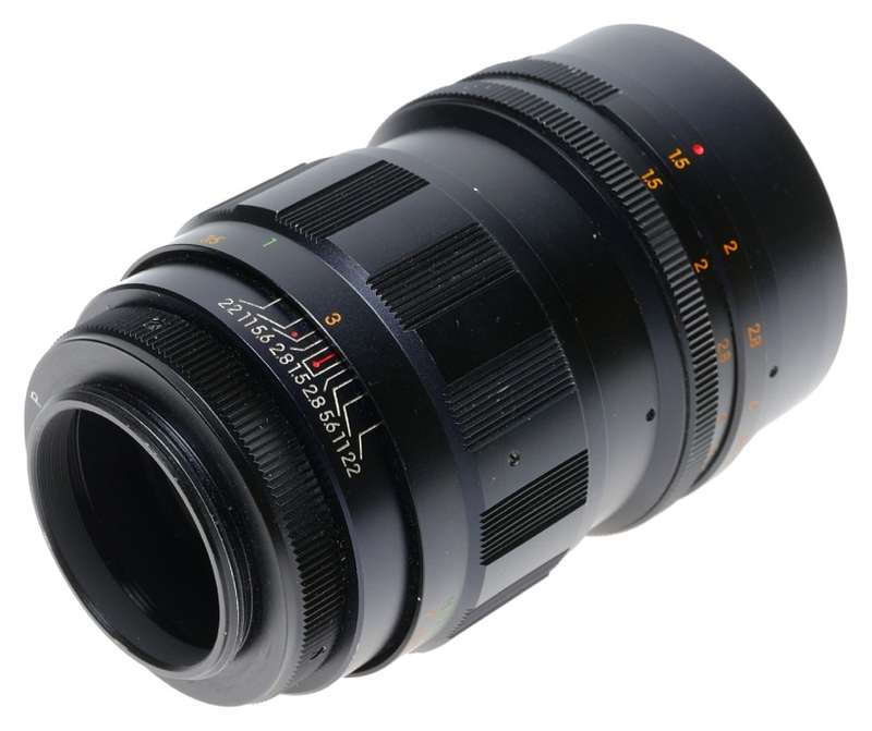 Soligor 1.5 f=85mm Fast tele lens rare 1.5/85 mm portrait bokeh dream rare