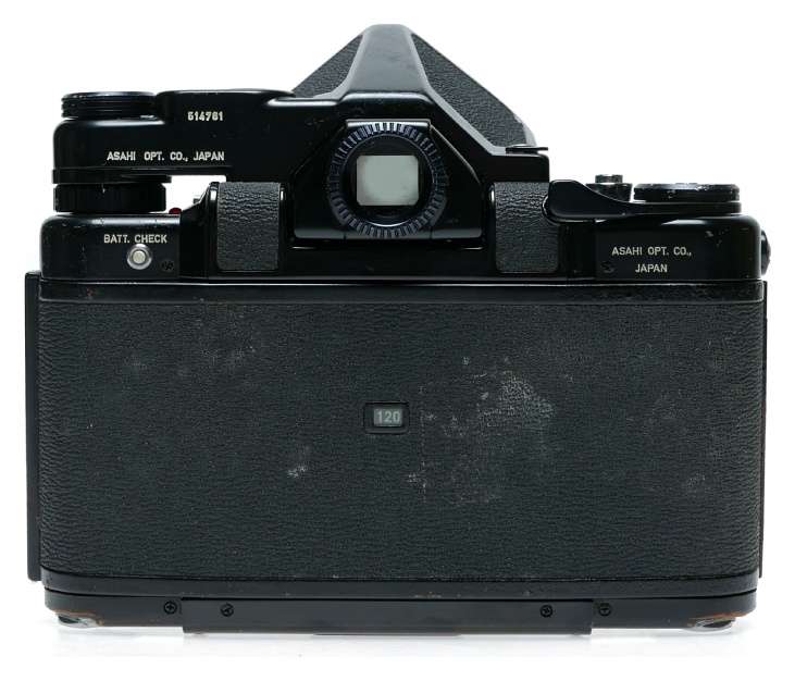 Pentax 6x7 large format film camera outfit many lenses 3.5/55mm manuals tubes