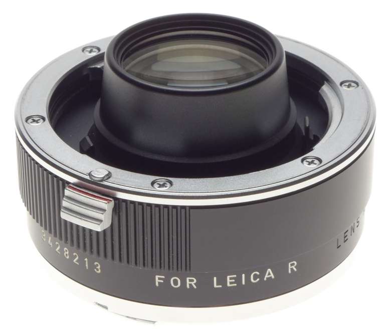 APO-Extender-R LEICA R 1.4x 2.8/280 lens converter for SLR camera Leitz MINT cap