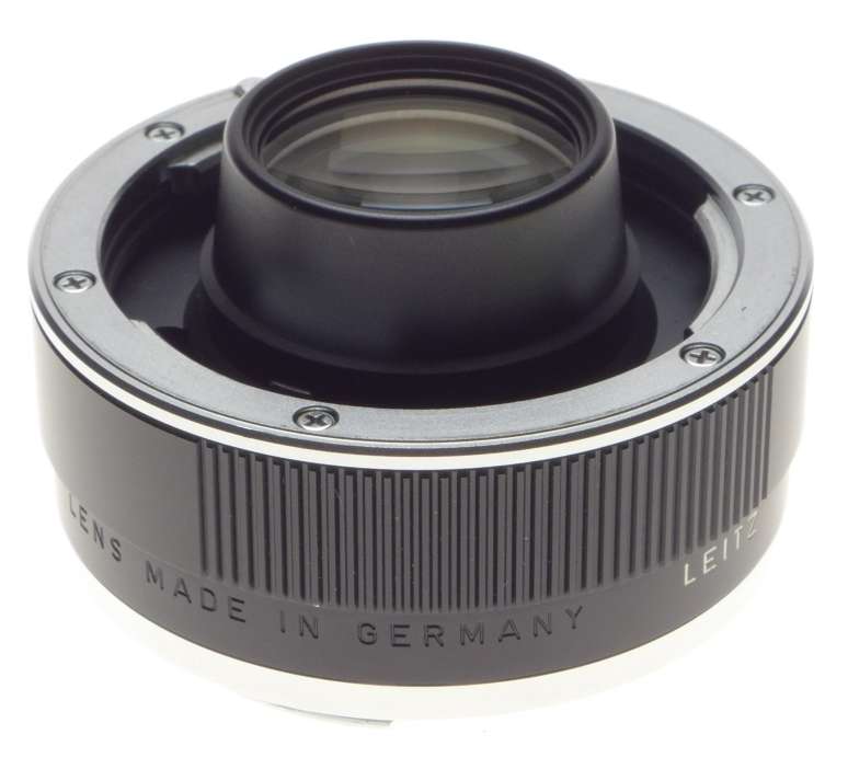 APO-Extender-R LEICA R 1.4x 2.8/280 lens converter for SLR camera Leitz MINT cap