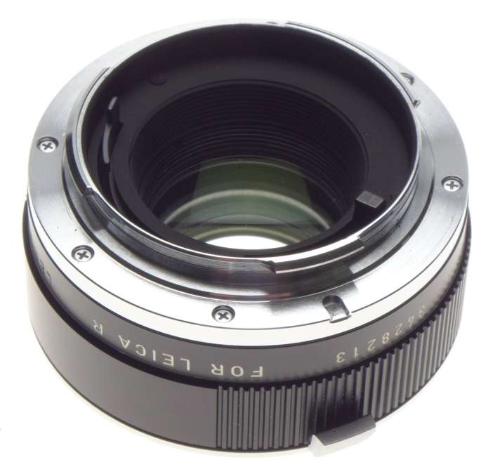 APO-Extender-R LEICA R 1.4x 2.8/280 lens converter for SLR camera Leitz MINT cap