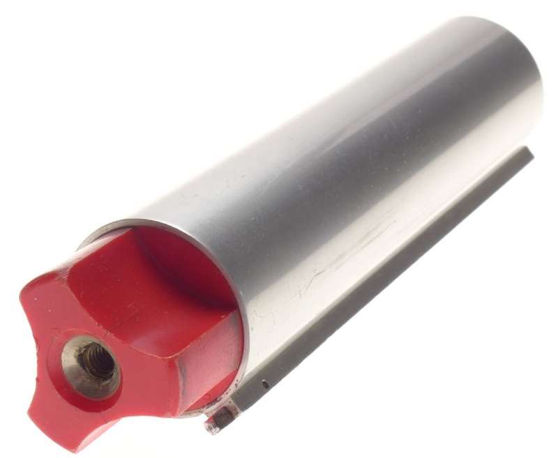 SINAR 6 inch chrome short mono rail large format field camera accessory excellen