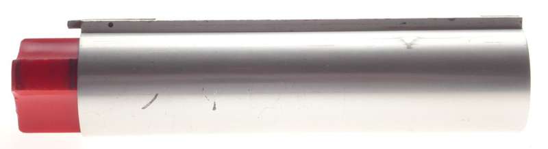 SINAR 6 inch chrome short mono rail large format field camera accessory excellen