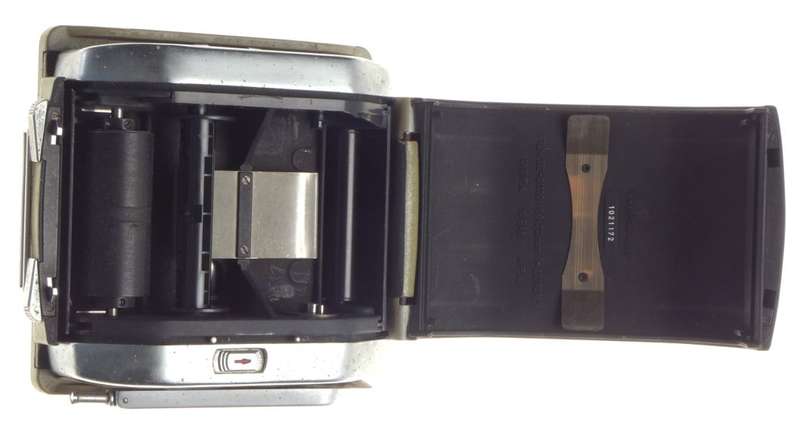 Linhof Super Technika IV 6x9 set 2x lenses Zeiss opton 1:3.5/105 Tessar 6.8/65mm