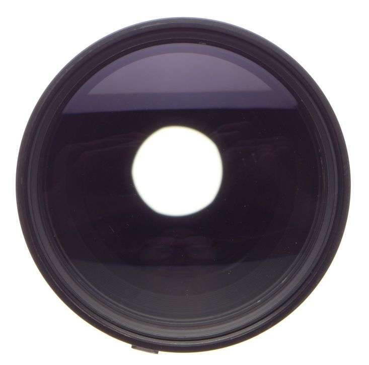 Hasselblad Zeiss Tele-Tessar 8/500mm f=500mm pig skin case 1:8 f=500mm hood caps