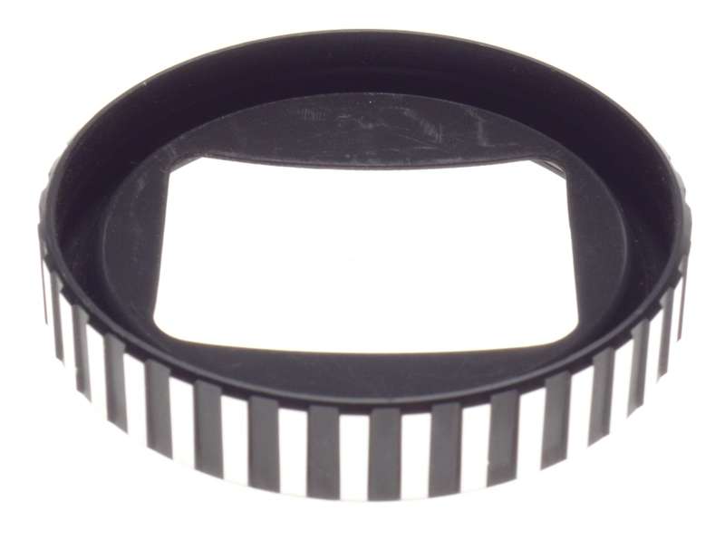 LINHOF camera Universal viewfinder Mask 9x12 f=65 for 9x12/4x5 Technica mint No5