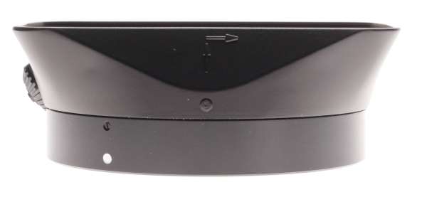 Leica R 12523 Hood for R 24mm f2.8 camera lens Shade Elmarit-R 2.8/24 boxed MINT