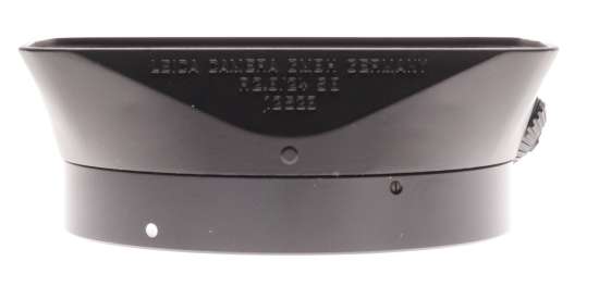 Leica R 12523 Hood for R 24mm f2.8 camera lens Shade Elmarit-R 2.8/24 boxed MINT