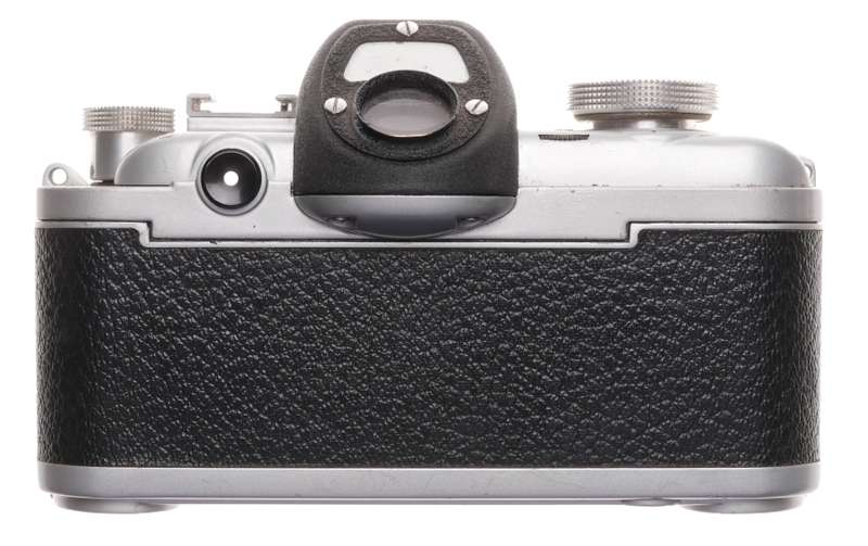 ALPA Mod.5 Rangefinder camera Kern-Switar 1.8/50mm AR LENS f=50mm JUST SERVICED