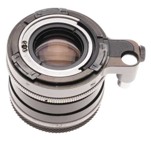 ALPA Mod.5 Rangefinder camera Kern-Switar 1.8/50mm AR LENS f=50mm JUST SERVICED