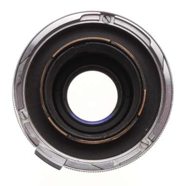 Zeiss Opton Red T Sonnar 1:4 f=13.5cm Chrome Mint- RF camera prime lens 4/135mm