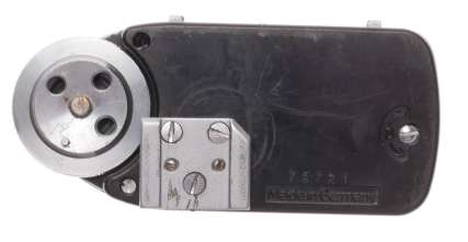 Leica light exposure meter MC Leitz for Leica M rangefinder cameras Excellent