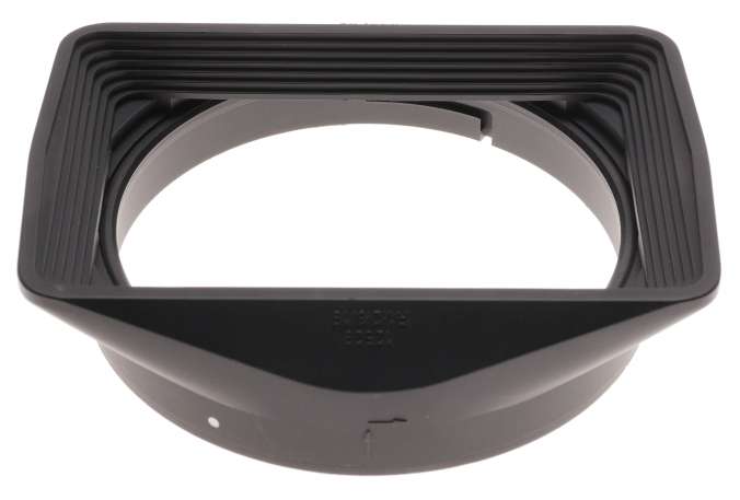 12529 LEICA R1:2.8/19 Mint boxed Lens hood shade ultra wide angle germany f=19mm