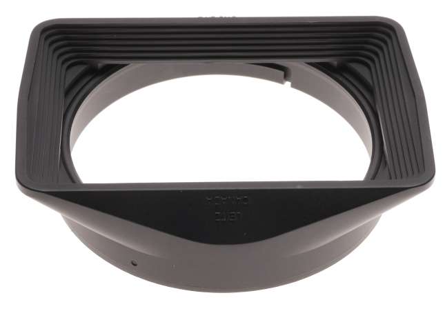 12529 LEICA R1:2.8/19 Mint boxed Lens hood shade ultra wide angle germany f=19mm