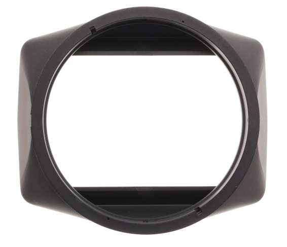 12529 LEICA R1:2.8/19 Mint boxed Lens hood shade ultra wide angle germany f=19mm